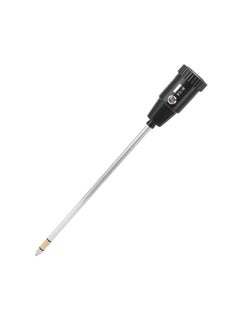 Thoraya Soil Tester ABS High Sensitive 3‑8PH Portable Soil Moisture PH Meter for Lawn Farm Indoor and Outdoor Plants  - Image 5