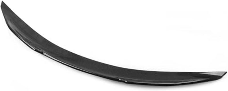 Yurefax سبويلر خلفي بتصميم ألياف الكربون لسيارات إنفينيتي - Image 5