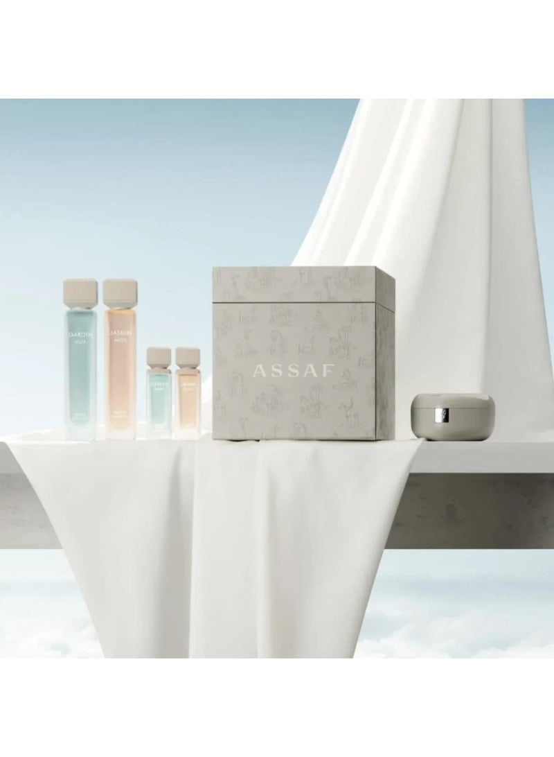 ASSAF Musk Assaf Collection - Image 3