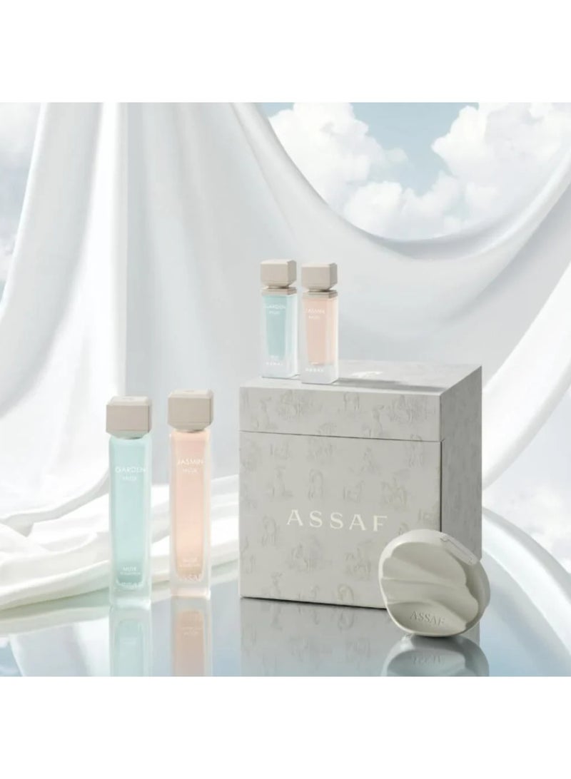 ASSAF Musk Assaf Collection - Image 4