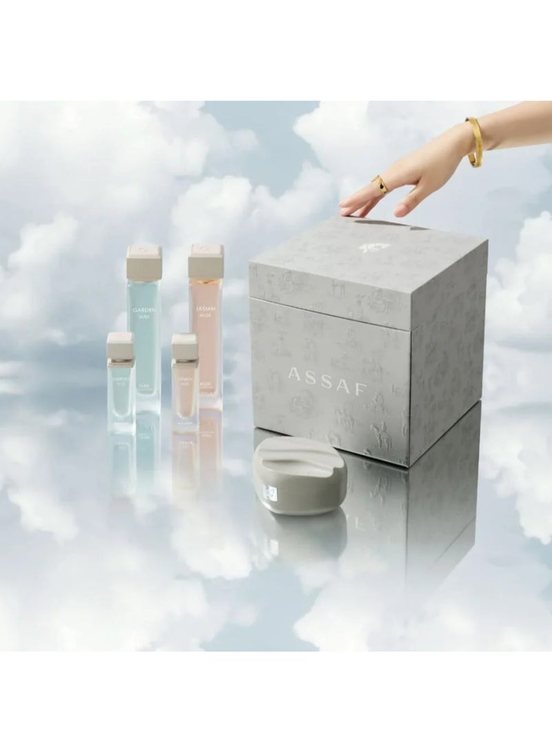 ASSAF Musk Assaf Collection - Image 2