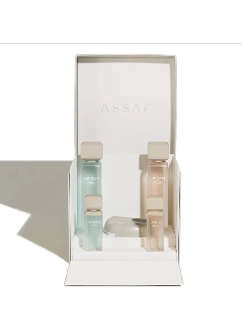 ASSAF Musk Assaf Collection - Image 1