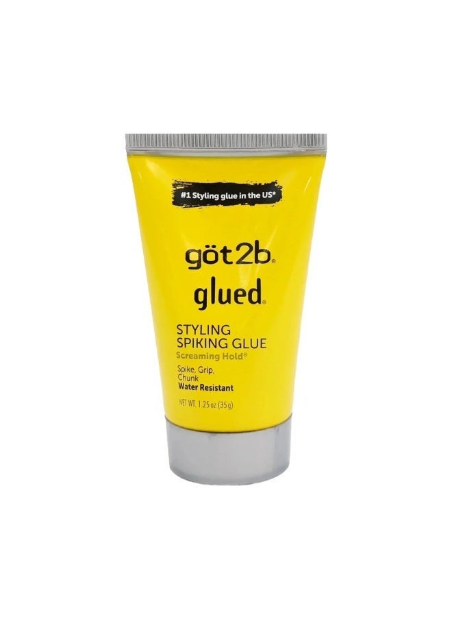 جوت تو بي غراء got2b المدبب (مقاوم للماء) 35 جرامًا - Image 1