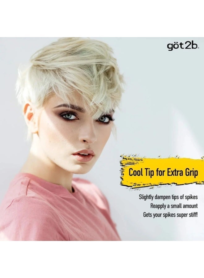 جوت تو بي غراء got2b المدبب (مقاوم للماء) 35 جرامًا - Image 2