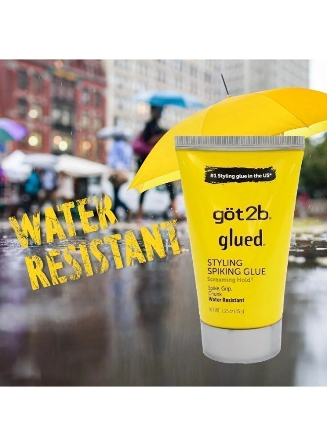 جوت تو بي غراء got2b المدبب (مقاوم للماء) 35 جرامًا - Image 3