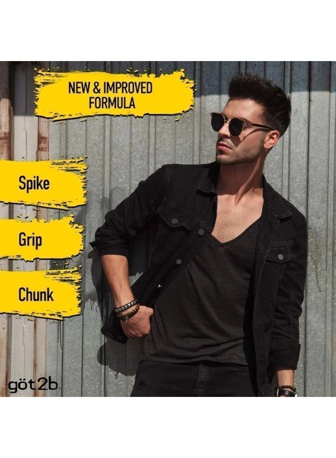 جوت تو بي غراء got2b المدبب (مقاوم للماء) 35 جرامًا - Image 5