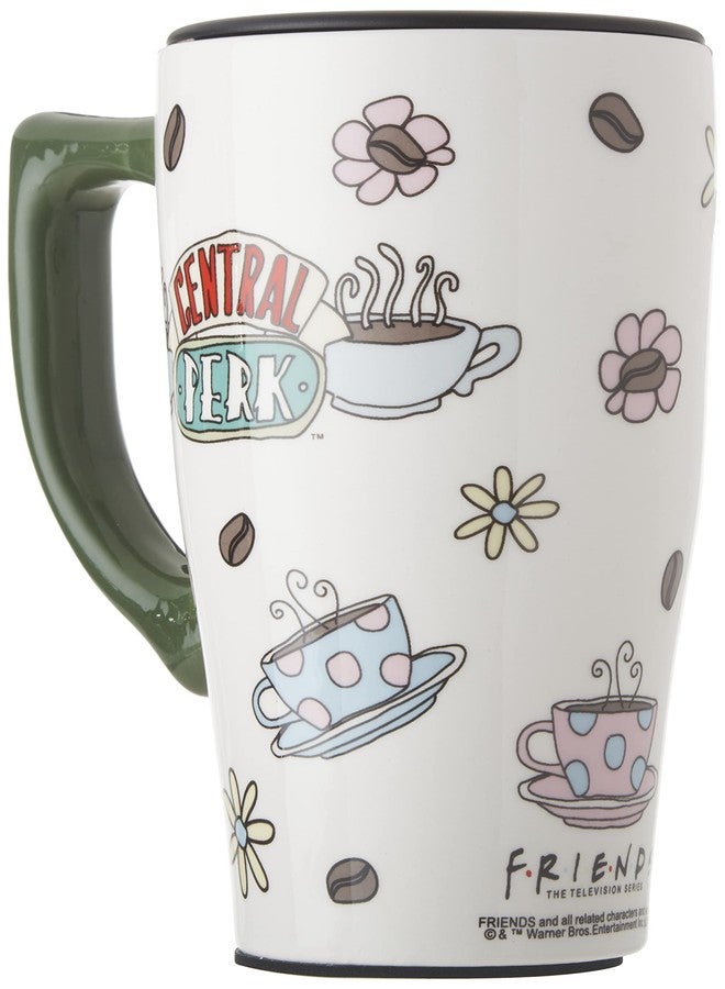 سبونتيكس - أكواب سفر سيراميك - كوب سنترال بيرك - للمشروبات الساخنة أو الباردة - هدية لمحبي القهوة - Image 3