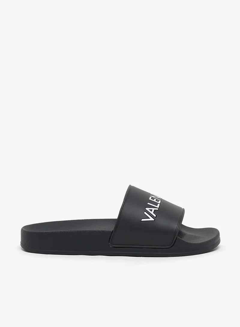 فالنتينو باي ماريو فالنتينو Logo detail Sliders