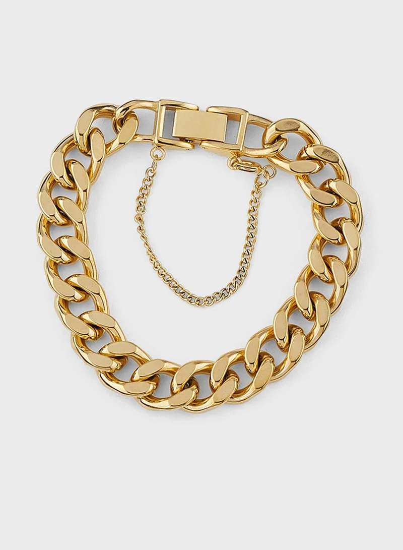 ELLA Chain Bracelet