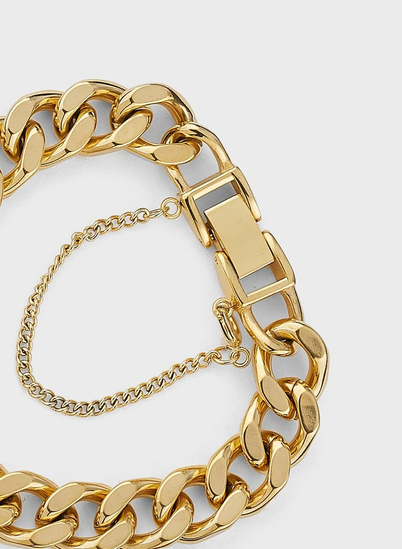 ELLA Chain Bracelet