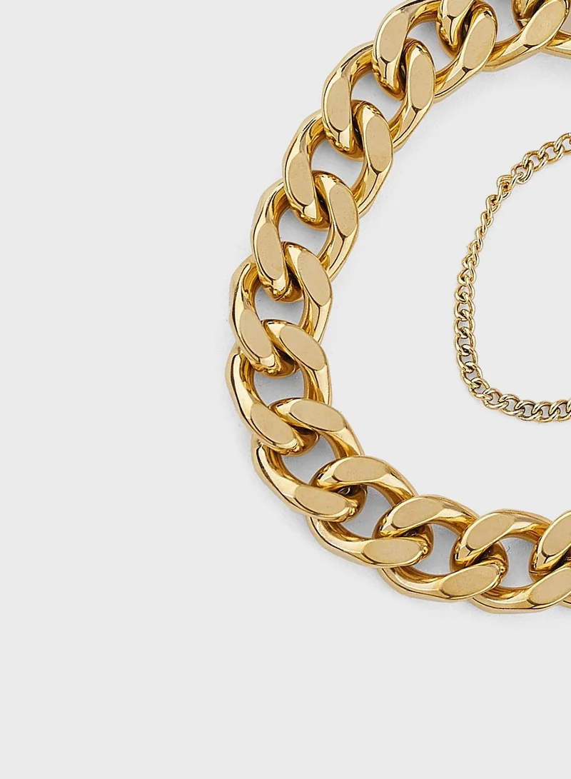 ELLA Chain Bracelet