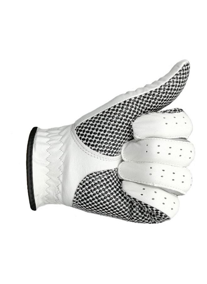NIBEMINENT Slip Resistant Left Hand Golf Glove  - Image 2