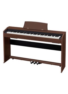 CASIO Casio PX-770BN Privia 88-Key Digital Piano- Brown  - Image 2