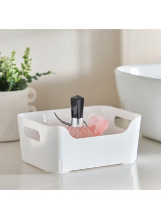 Tidy Storage Basket 19.5 x 8 x 13 cm - pzsku/Z455922EA9A548D7AB911Z/45/_/1703705633/58b13820-3ef8-4415-a8e7-cb3342a2613c