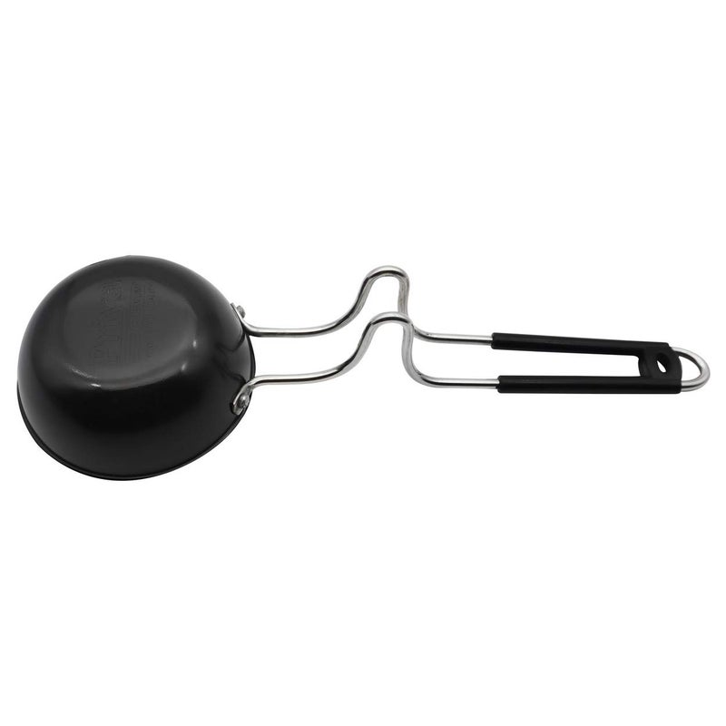 Black Diamond Hard Anodised Tadka Pan 12 cm - Image 4