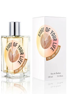 ETAT LIBRE D'ORANGE ETAT LIBRE D'ORANGE STORY OF YOUR LIFE EAU DE PARFUM 100ML 