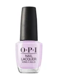 OPI Polly Want A Lacquer?