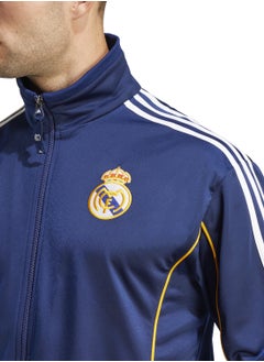 Adidas Real Madrid 99 Bring Back Hoodie  - Image 3