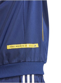 Adidas Real Madrid 99 Bring Back Hoodie  - Image 4