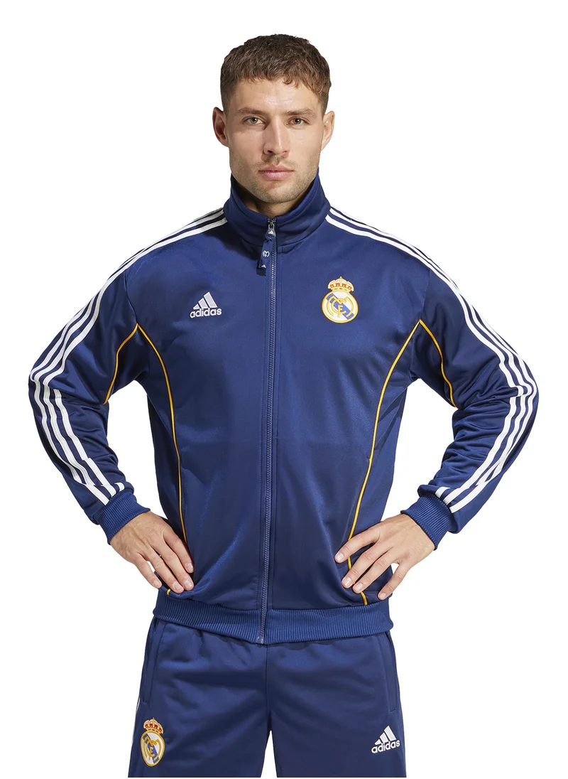 Adidas Real Madrid Hoodie 99