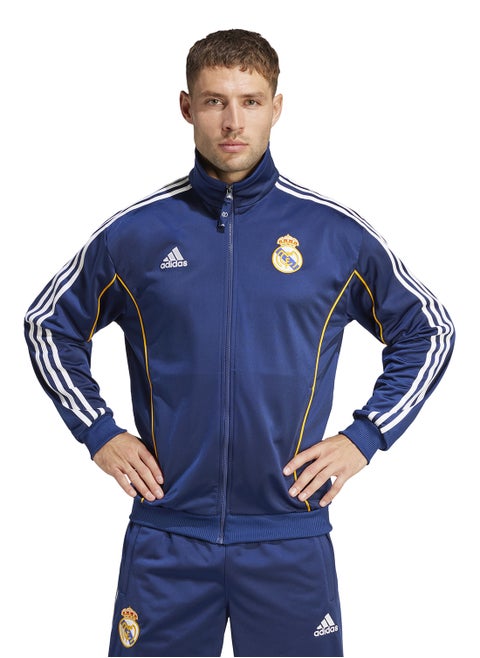 Real Madrid 99 Bring Back Hoodie