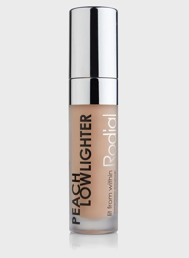 Rodial Peach Low Lighter