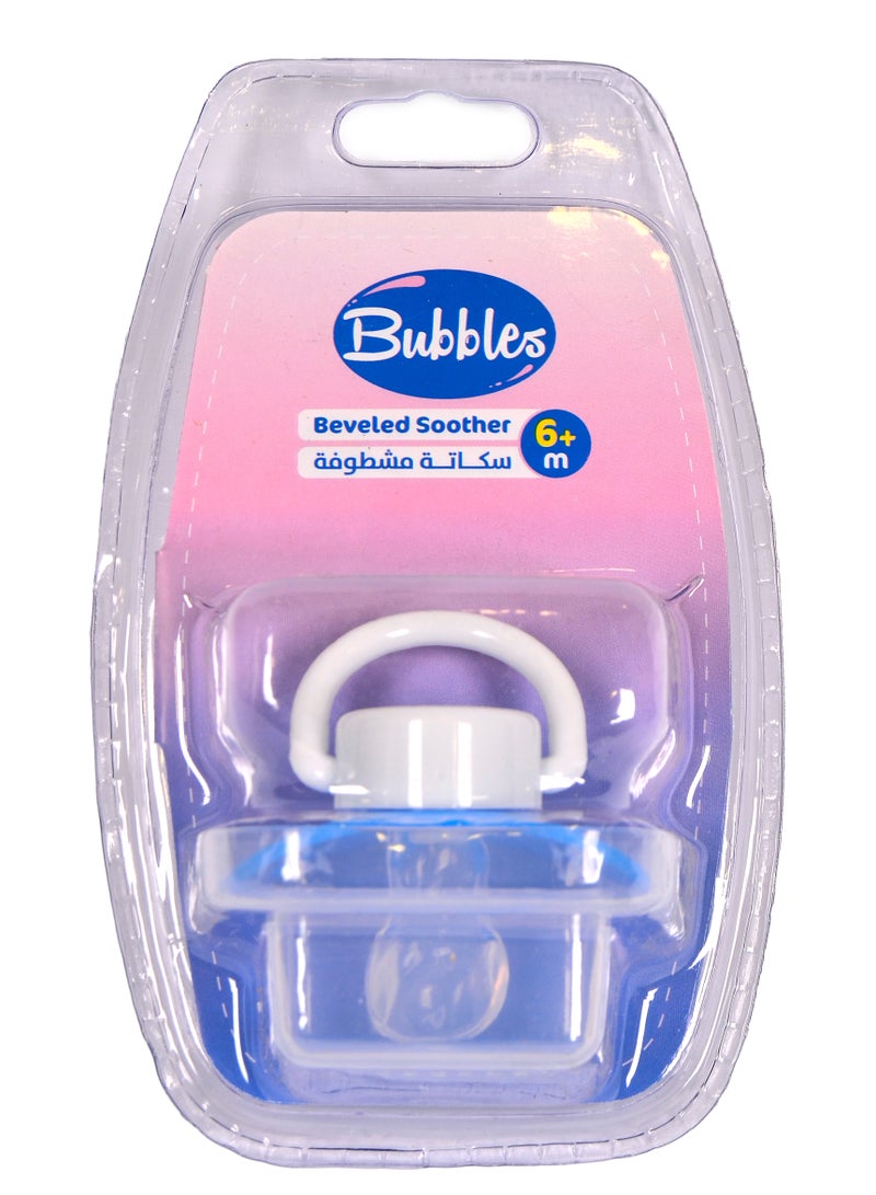 بابلز سكاته مشطوفة  اشكال مختلفة-لبنى  من 6 شهور فأكثر - Image 2