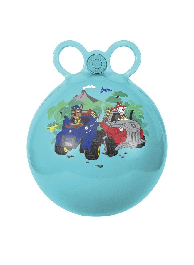 Hedstrom 18-Inch Musical Hopper, Paw Patrol (55-8883) - Image 2
