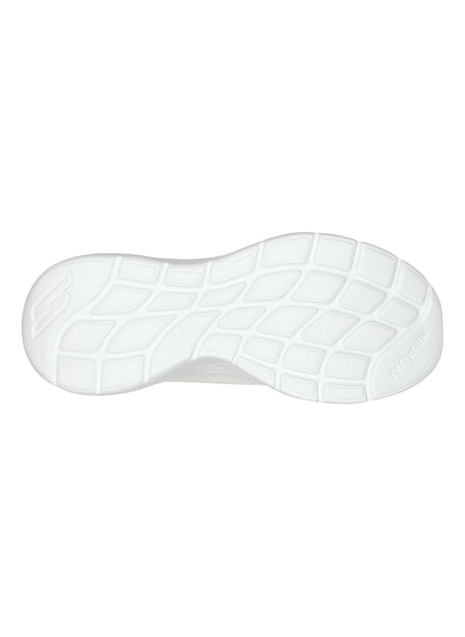SKECHERS - Lace Up Running Shoes - Image 1