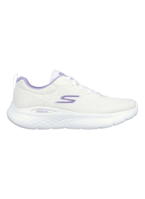 Lace Up Running Shoes