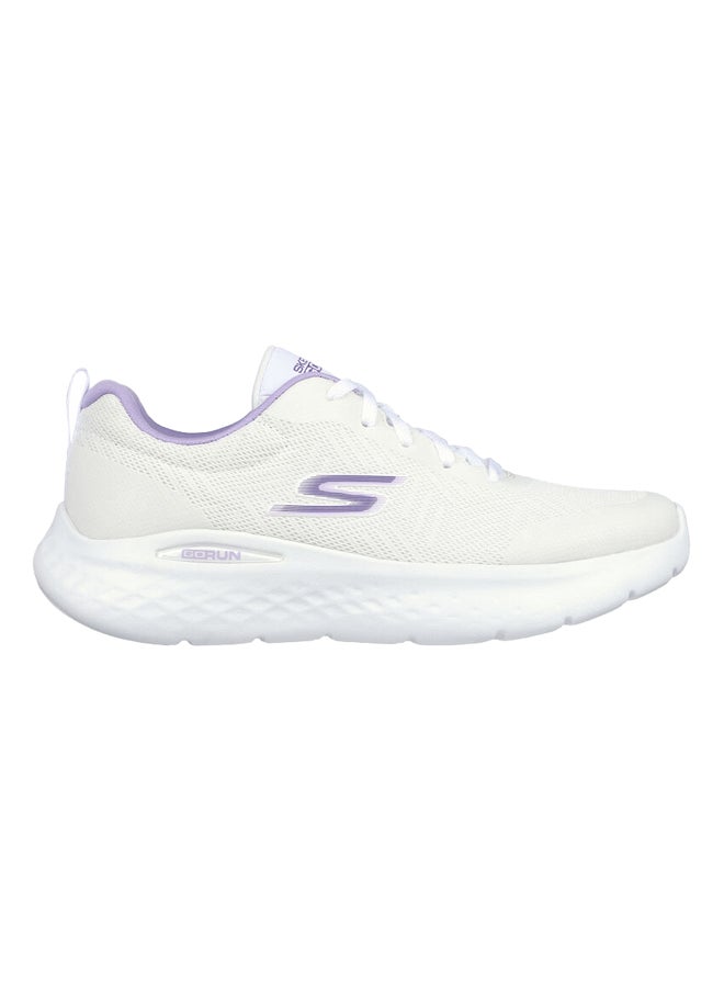 SKECHERS - Lace Up Running Shoes - Image 1