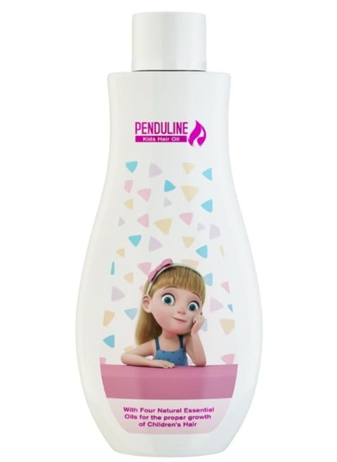 Penduline kids hair oil 120 ml