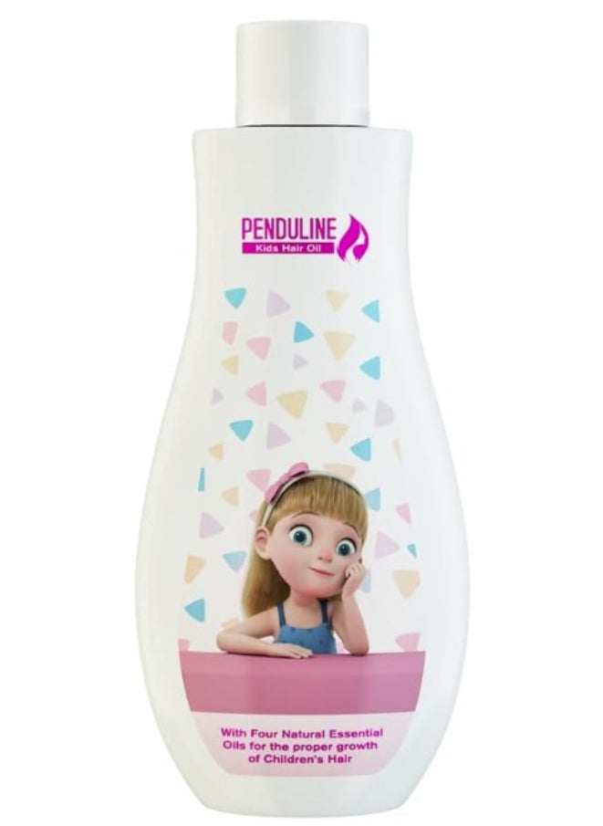Penduline kids hair oil 120 ml