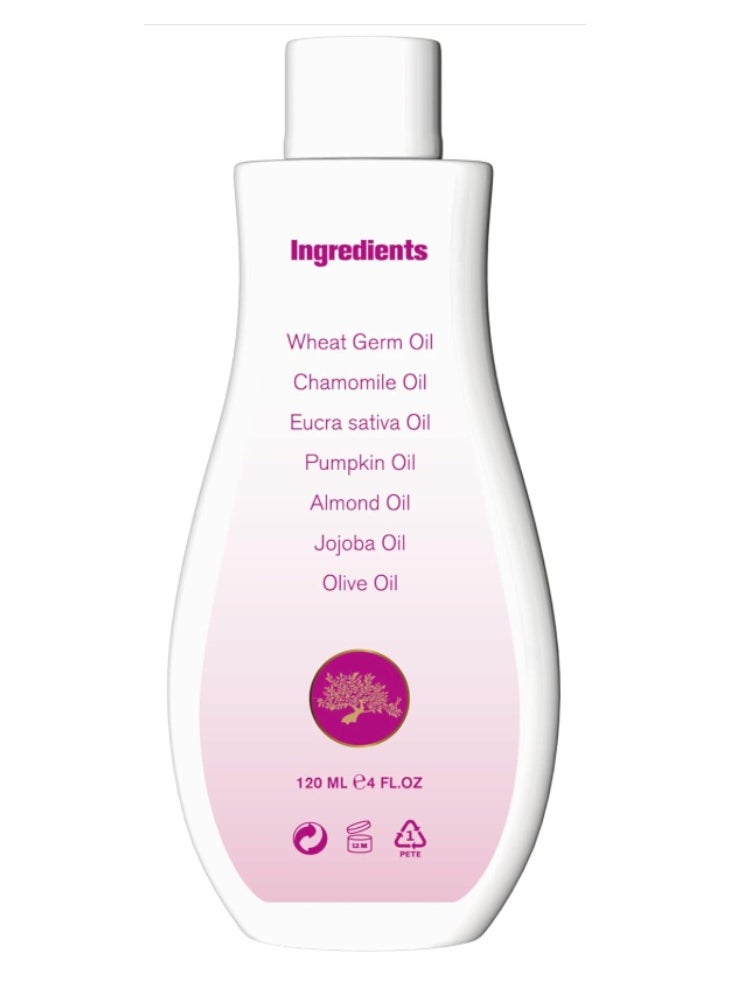 Penduline kids hair oil 120 ml