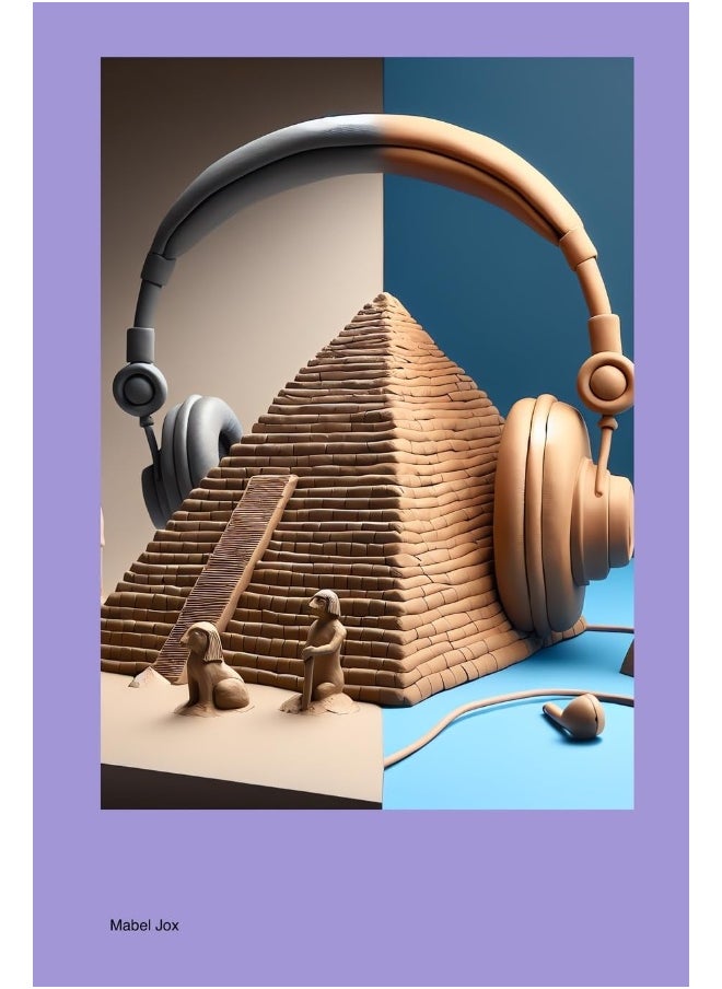Innovative Methods for Pyramids and Headphones  - Image 1