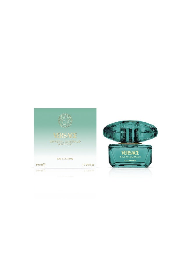 Crystal Emerald Edp