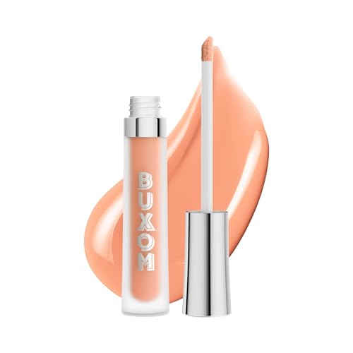 BUXOM FullOn Plumping Lip Cream Peach Daiquiri - Image 2