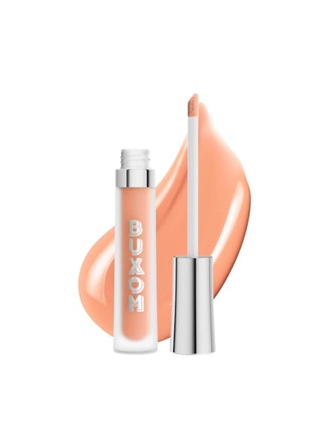BUXOM FullOn Plumping Lip Cream Peach Daiquiri - Image 1