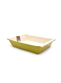 Gala Stoneware Rectangular Baking Dish 25.5 cm
