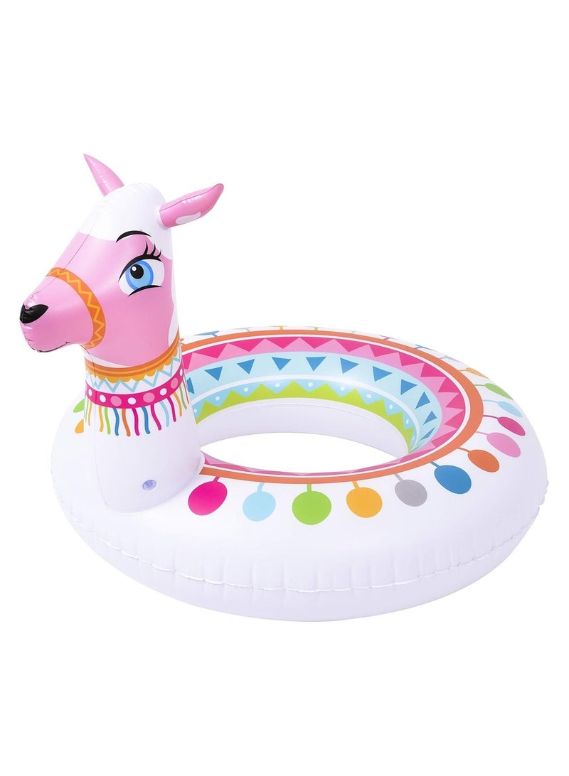 Jilong Giant Alpaca Ring - 37527 - Image 1