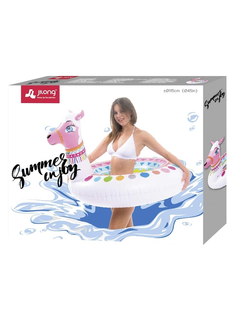 Jilong Giant Alpaca Ring - 37527 - Image 2