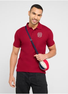 Seventy Five Basics Polo Shirt  - Image 1