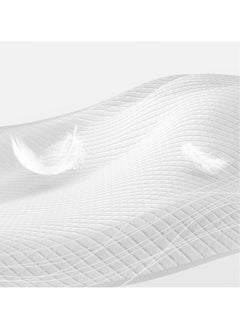 TEN-M JOURNEY Extra Large Disposable Underpads Changing Pads Super Soft Absorbent Protection for Kids 7 Layers of Ultra Absorbency Ideal for Bed Covers Thick Adults - Elderly (10 PCS/1 Pack) 45x60cm  - Image 5