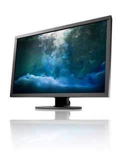 EIZO EIZO CS2420-BK ColorEdge Professional Color Graphics Monitor 24" Black  - Image 1