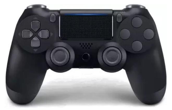 Wireless Controller For PlayStation 4 - Image 1