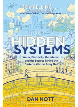 Hidden Systems  - Image 1