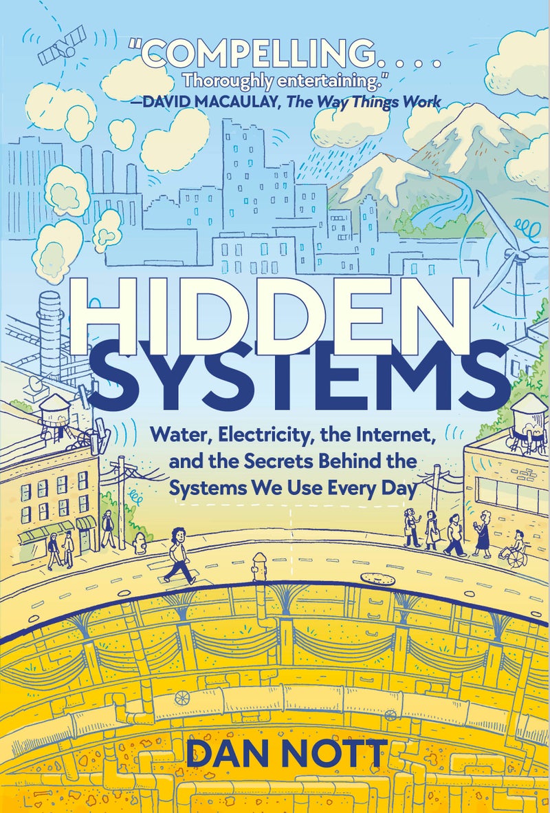 Hidden Systems  - Image 1