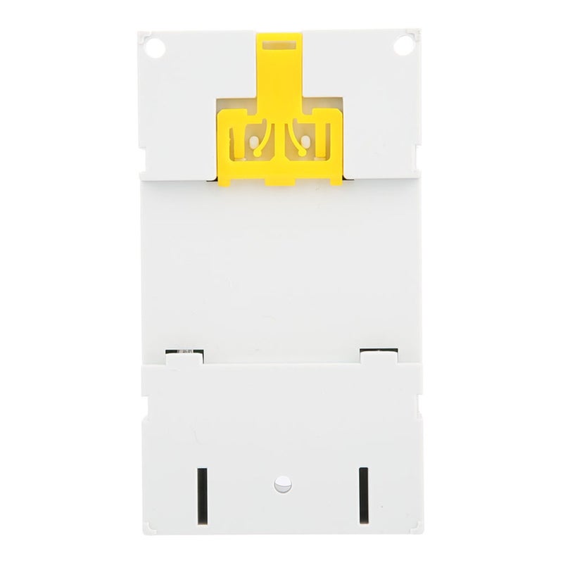 TM630A Mini LCD Digital Microcomputer Control Power Timer Switch(12V DC) - Image 2