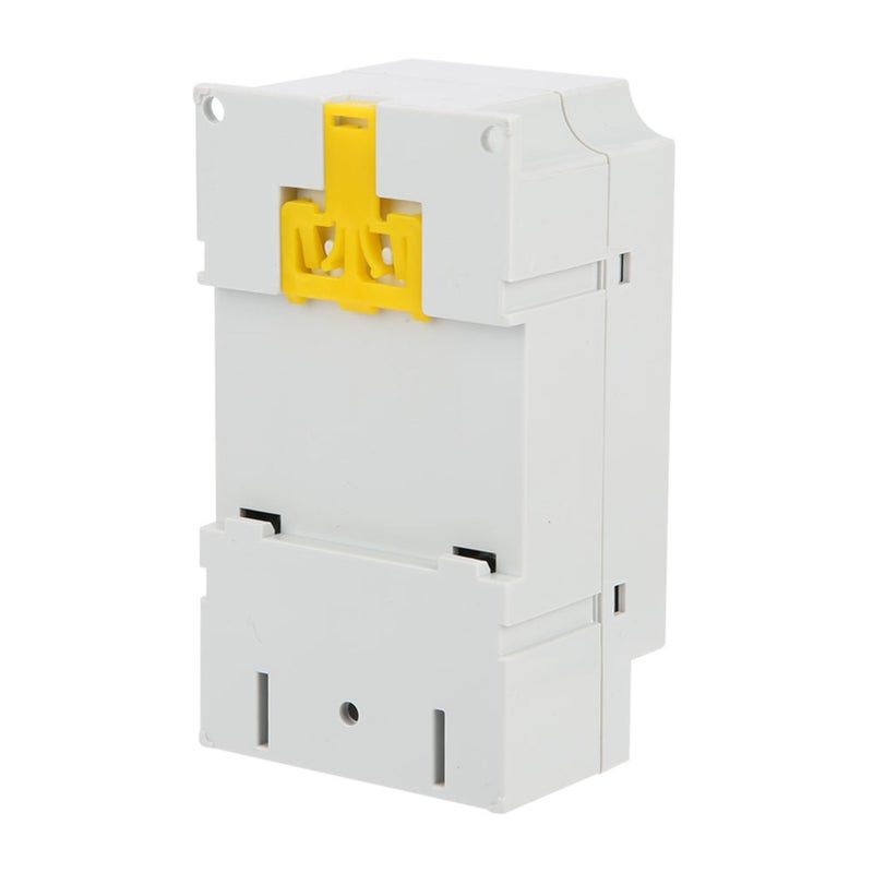 TM630A Mini LCD Digital Microcomputer Control Power Timer Switch(12V DC) - Image 5