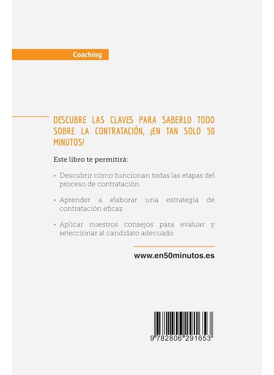 Descúbrelo todo sobre la contratación: Las claves para dominar el funcionamiento del proc  - Image 2